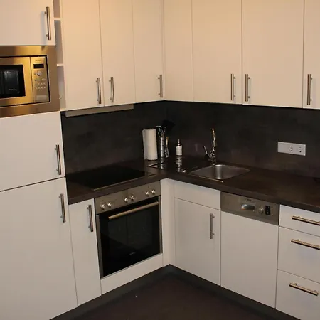 Duxeranger E 8 Apartament Krimml