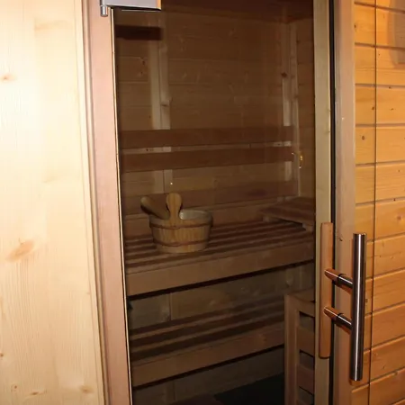 Appartement Duxeranger E 8 *