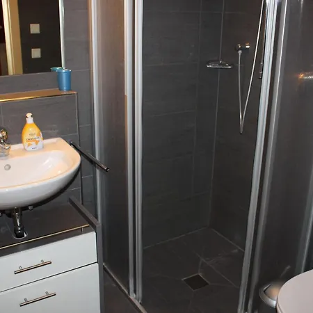 Duxeranger E 8 Apartment *