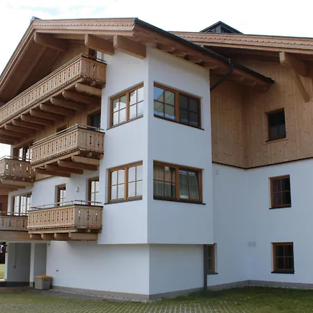 Duxeranger E 8 Appartement *