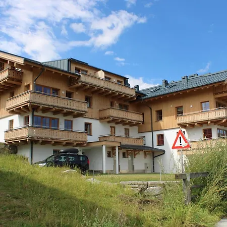 Appartement Duxeranger E 8 *