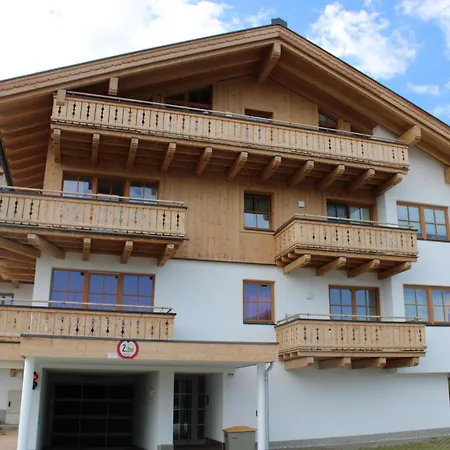 Duxeranger E 8 Apartment *