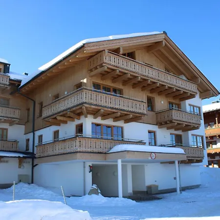 Duxeranger E 8 Krimml