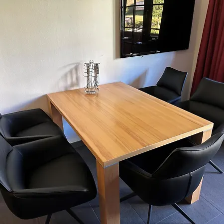 Duxeranger E 8 Appartement Krimml