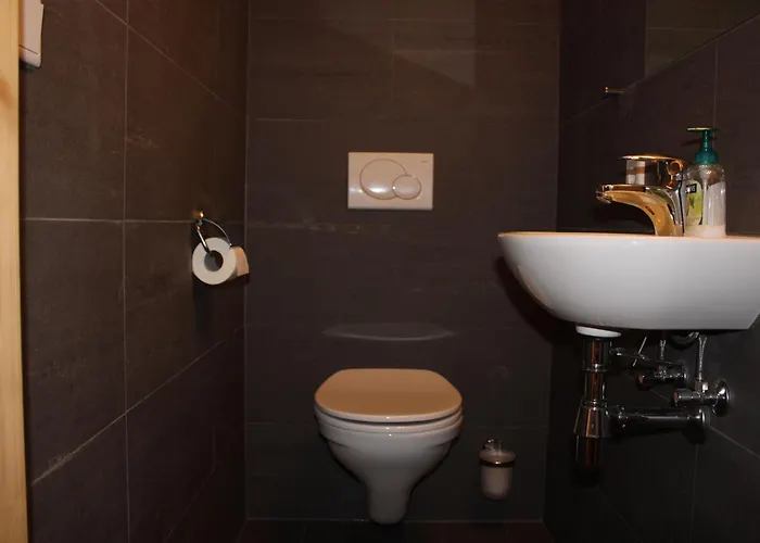 شقة Duxeranger E 8 *