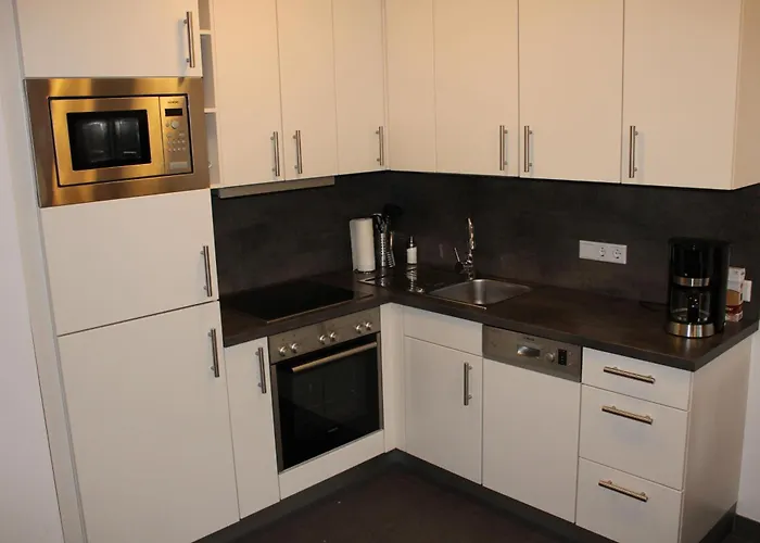 Duxeranger E 8 شقة كريمل