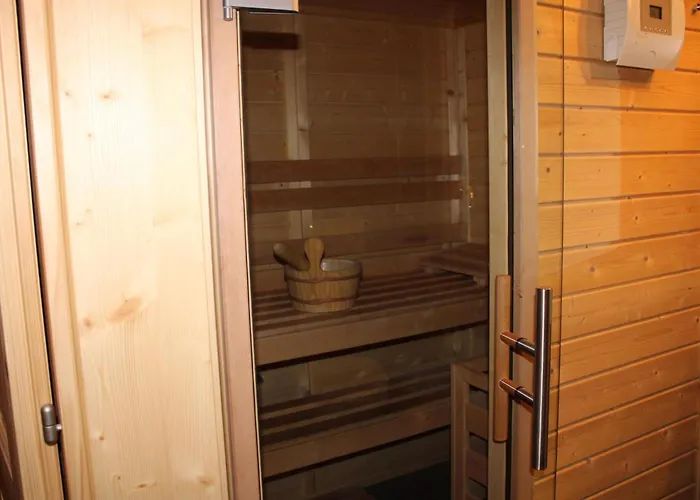 شقة Duxeranger E 8 *