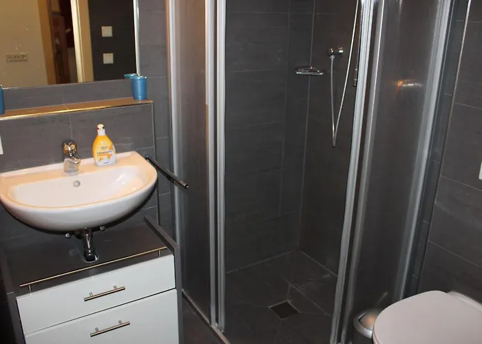 Duxeranger E 8 شقة *