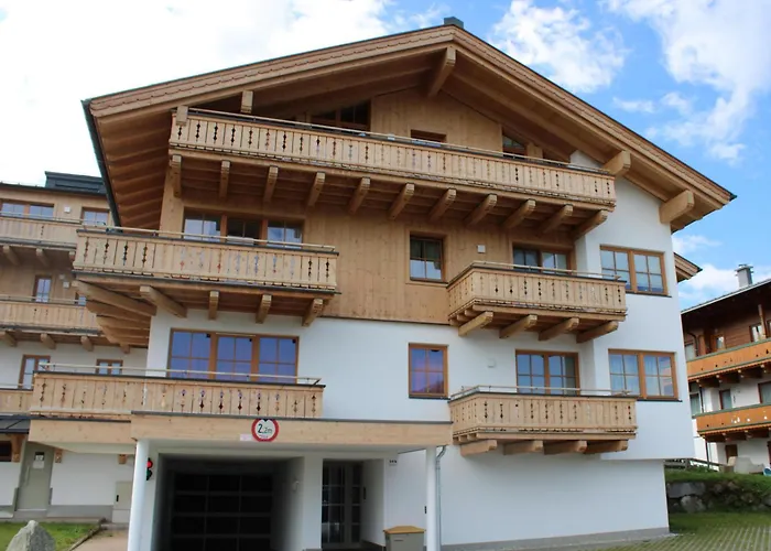 Duxeranger E 8 شقة *