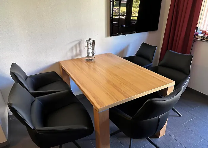 Duxeranger E 8 شقة كريمل